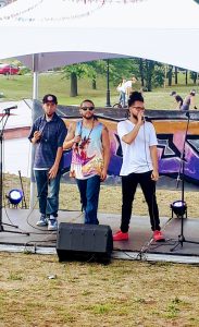 Diablopablo collectivo - Festival Arts de rue de Verdun 2018