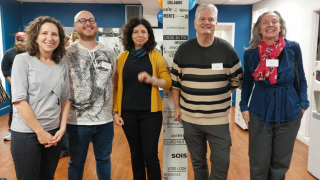 Portes ouvertes Verdun SNCJE 2025